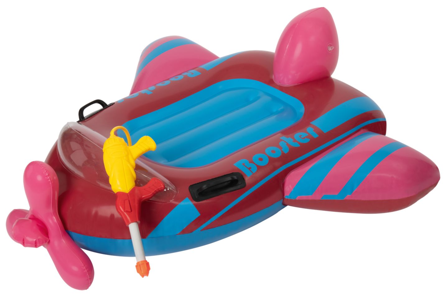 KIDLAND® Aufblasbares Flugzeug
