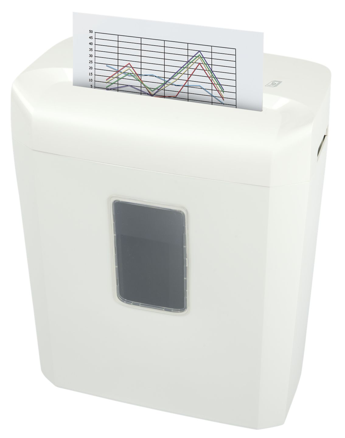 TALENTUS® Aktenvernichter »TAV 300 A1« 