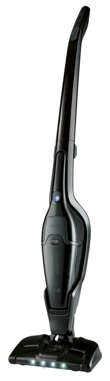 SWITCH ON® 2-in-1-Stielstaubsauger »SOHSS 18 B1 BL«