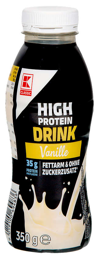 K-Classic Napój proteinowy