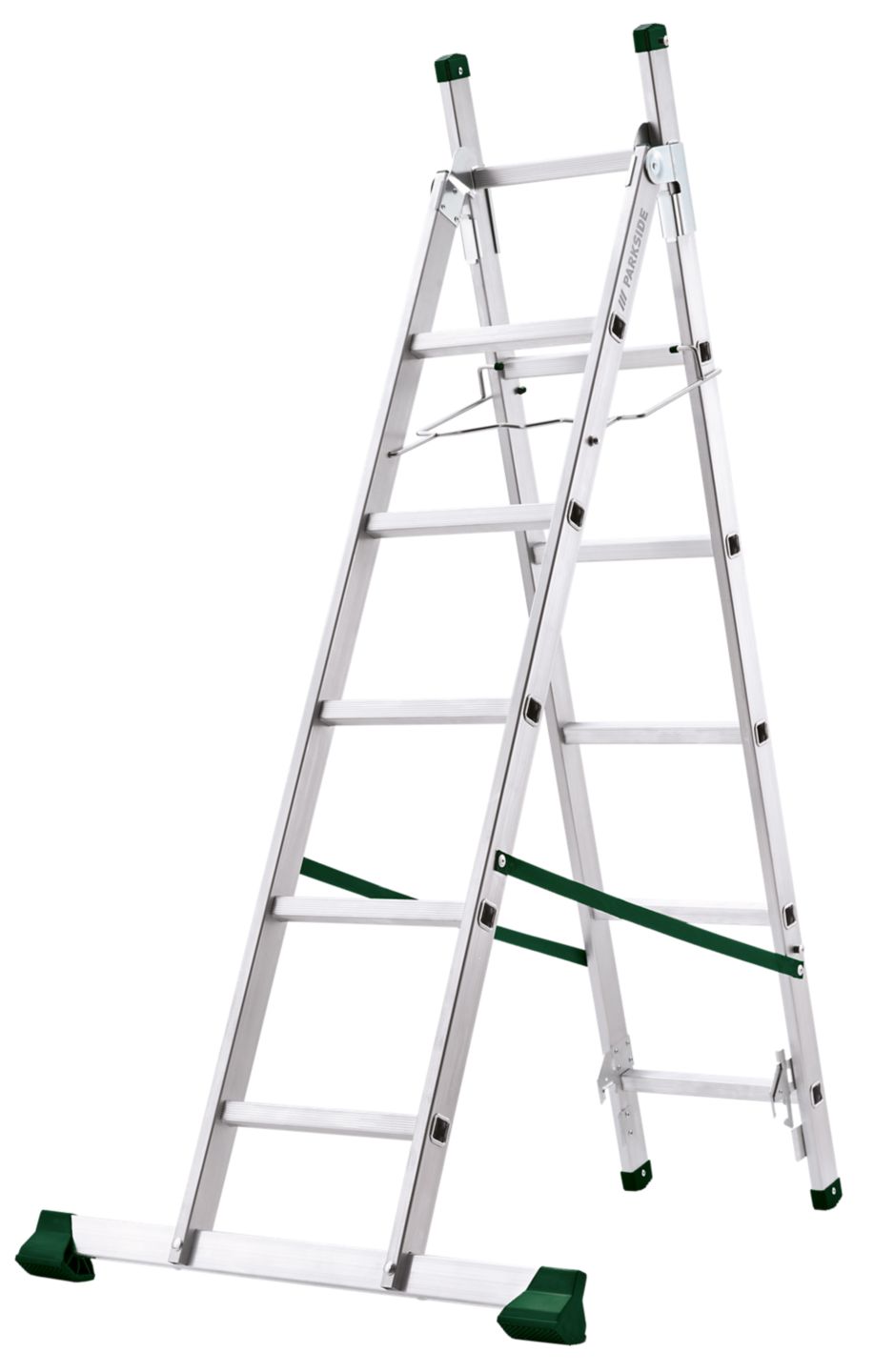 PARKSIDE® Multifunktionsleiter 3 in 1 