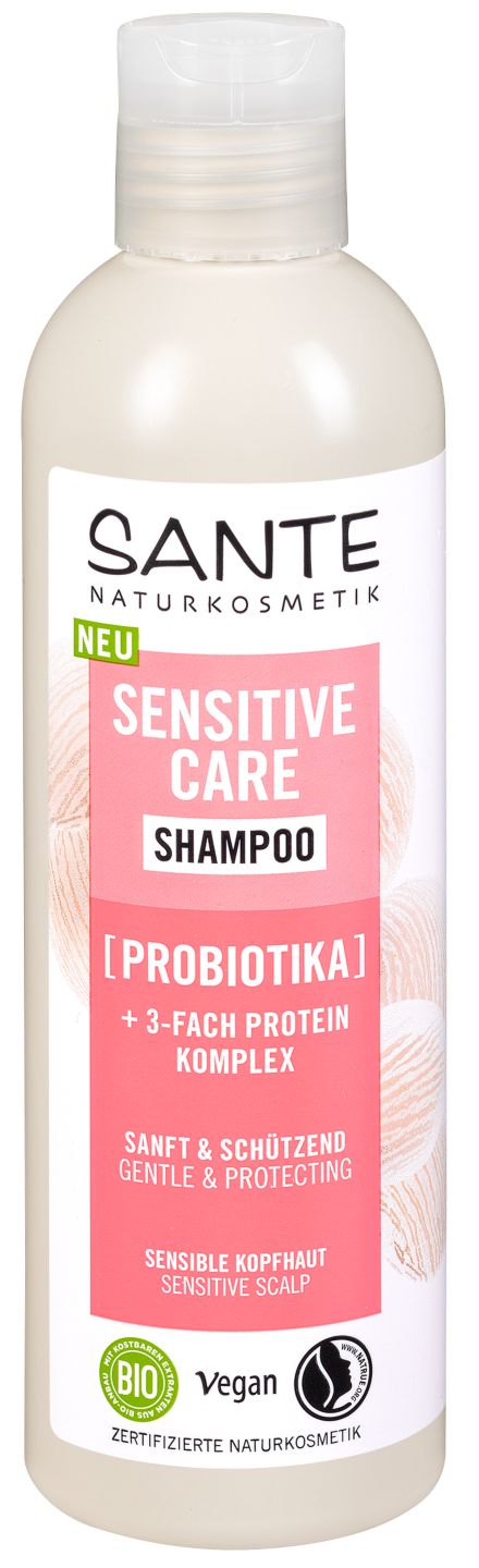 SANTE Shampoo oder Spülung