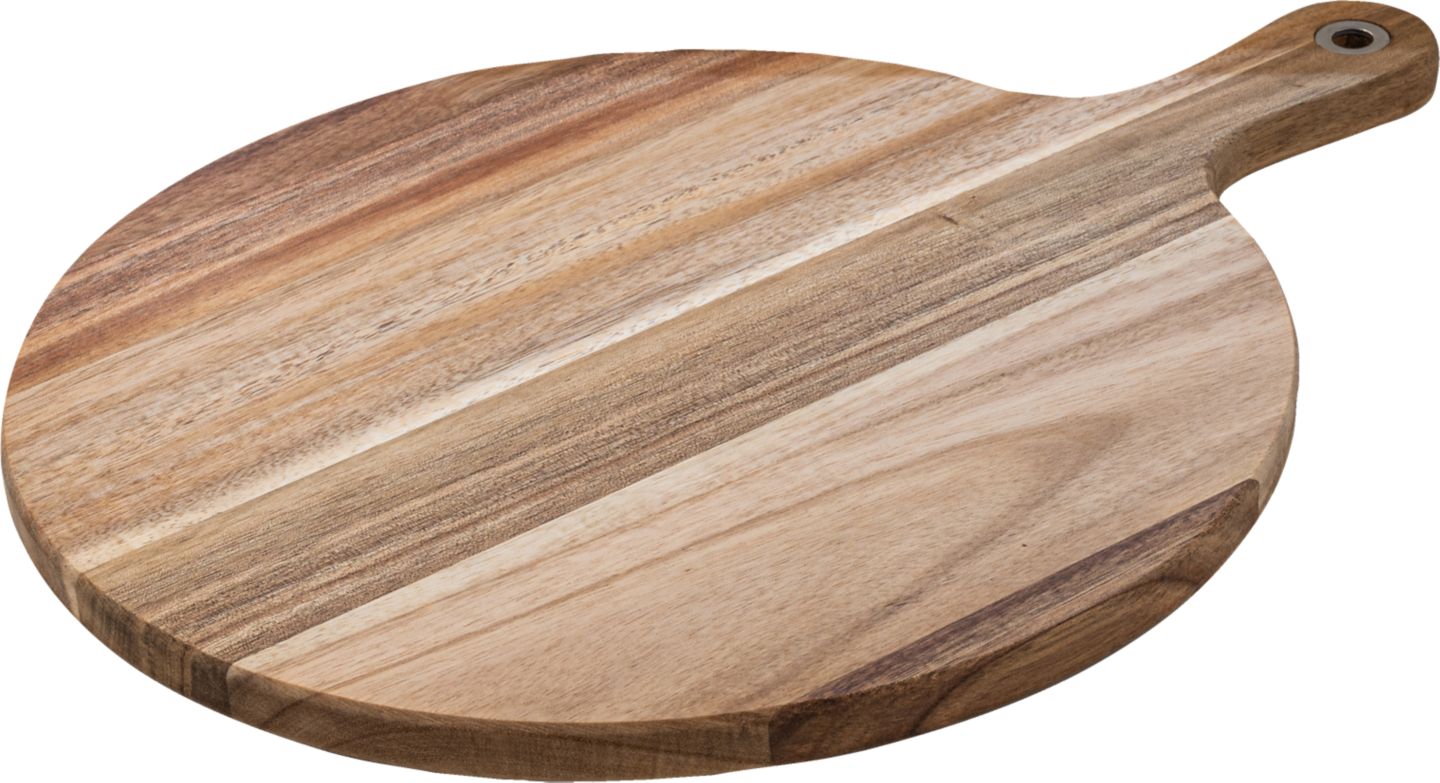 Изображение на BRIO Дъска Acacia
30 х 40 см / 45 х 25 см