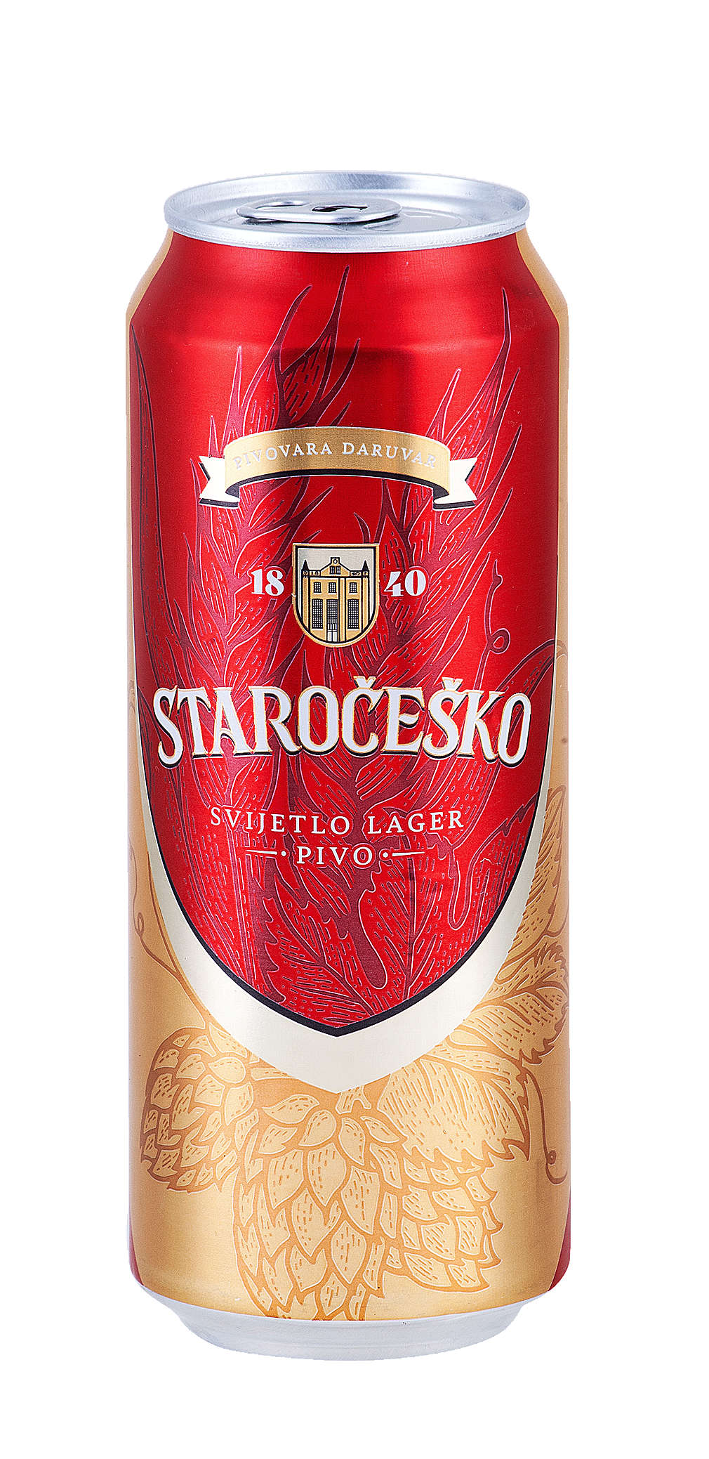 Fotografija ponude Staročeško Pivo