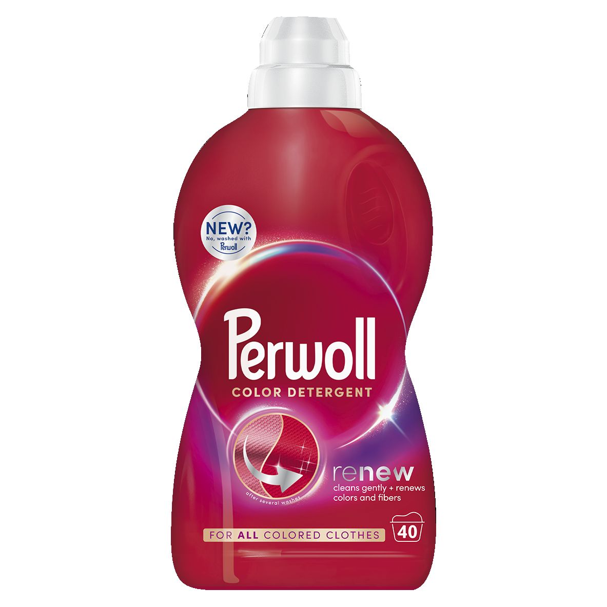 Изображение на Perwoll Гел
различни видове