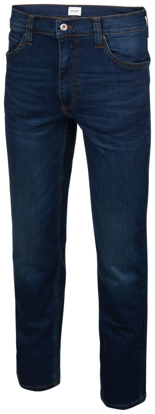 MUSTANG Herren-Jeans