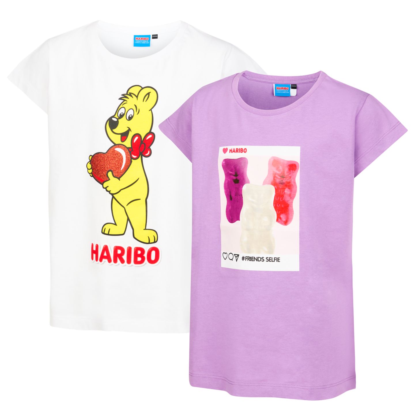  Kinder-Shirt »Haribo« 