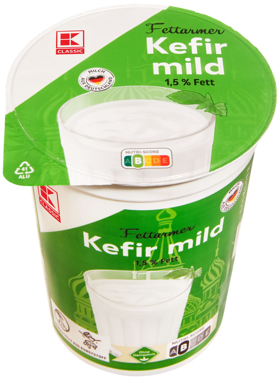 K-CLASSIC Kefir