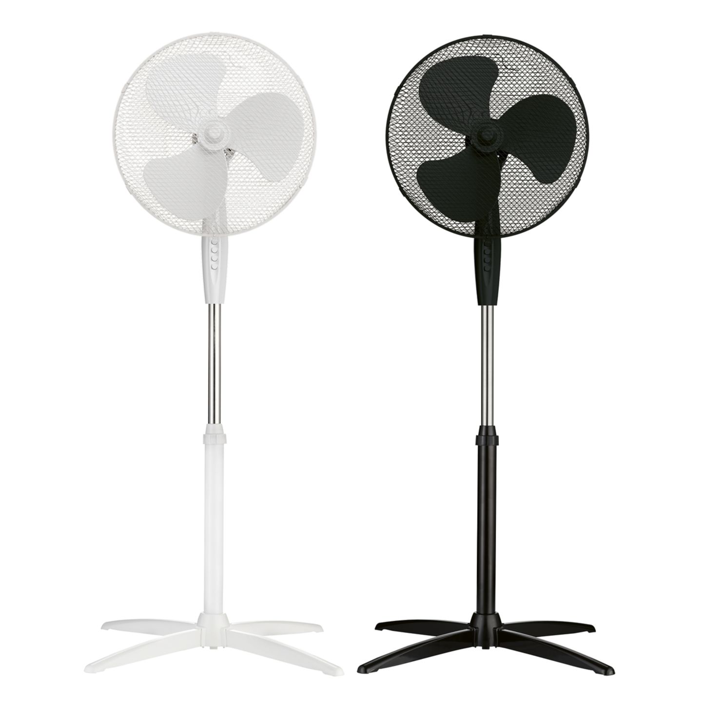 SWITCH ON® Standventilator »SOSVF 38 A2«