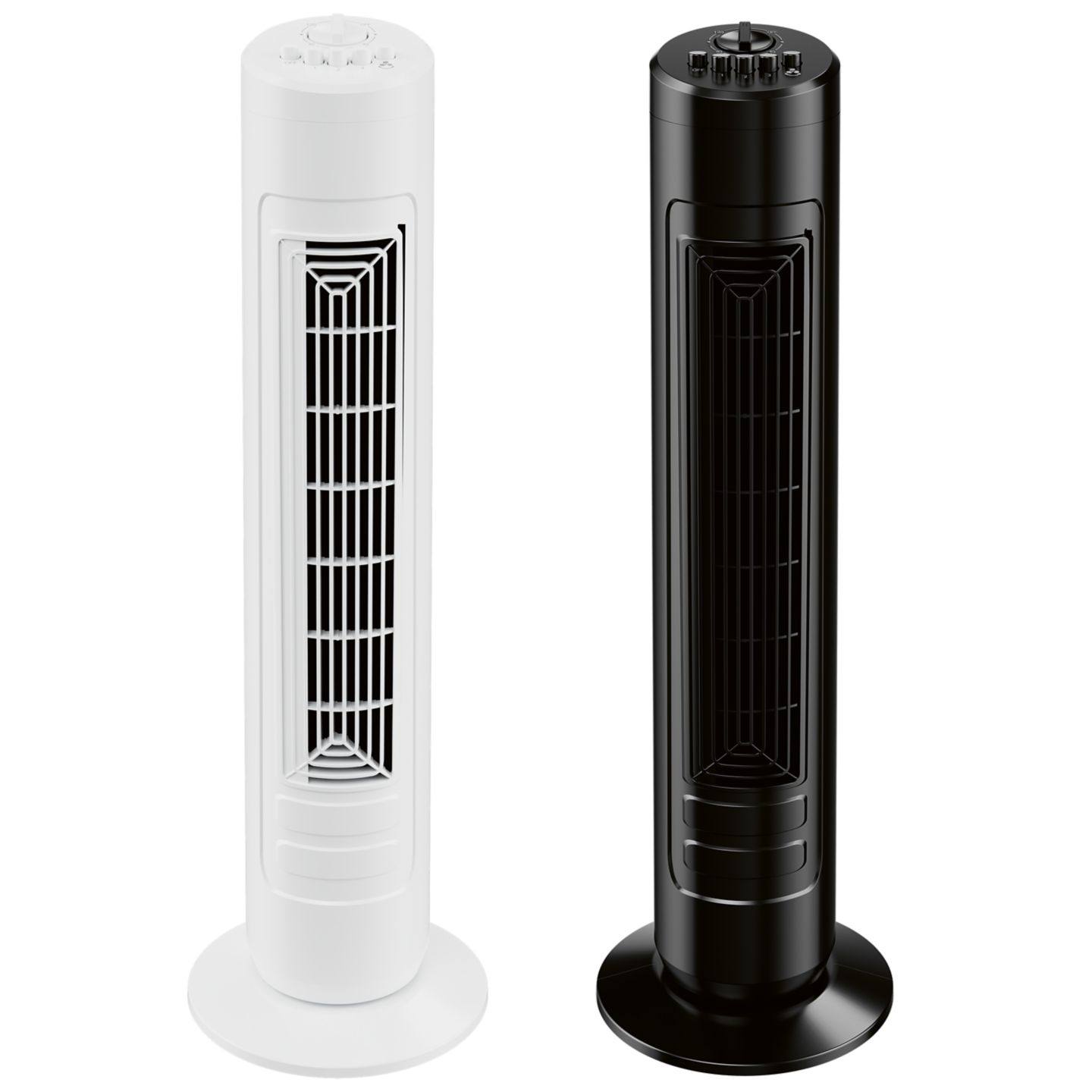 SWITCH ON® Turmventilator »SOTV 50« 