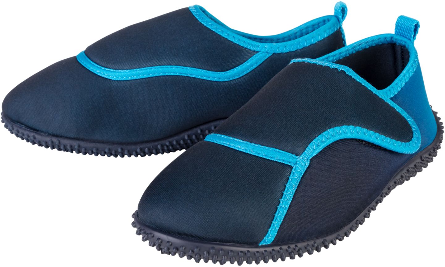 HIP&HOPPS® Kinder-Aquaschuhe 