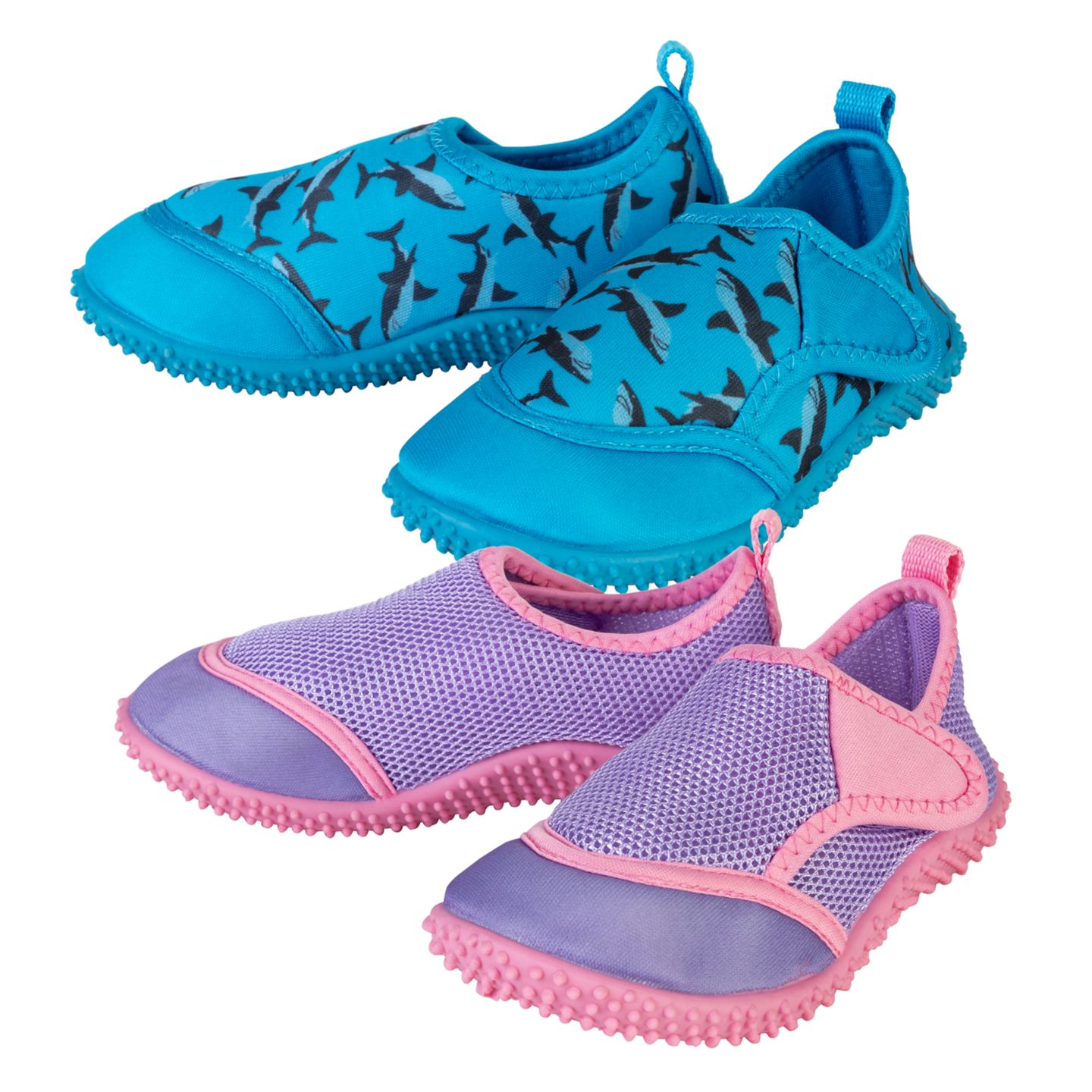 KUNIBOO® Kleinkinder-Aquaschuhe 
