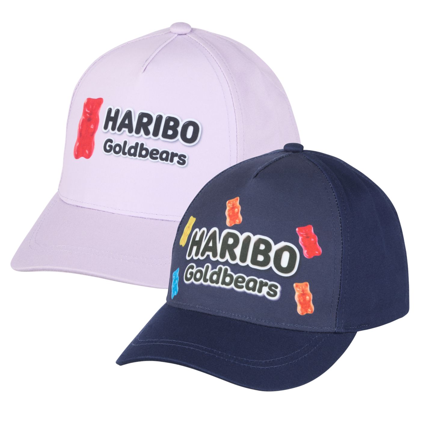  Kinder-Cap »Haribo« 