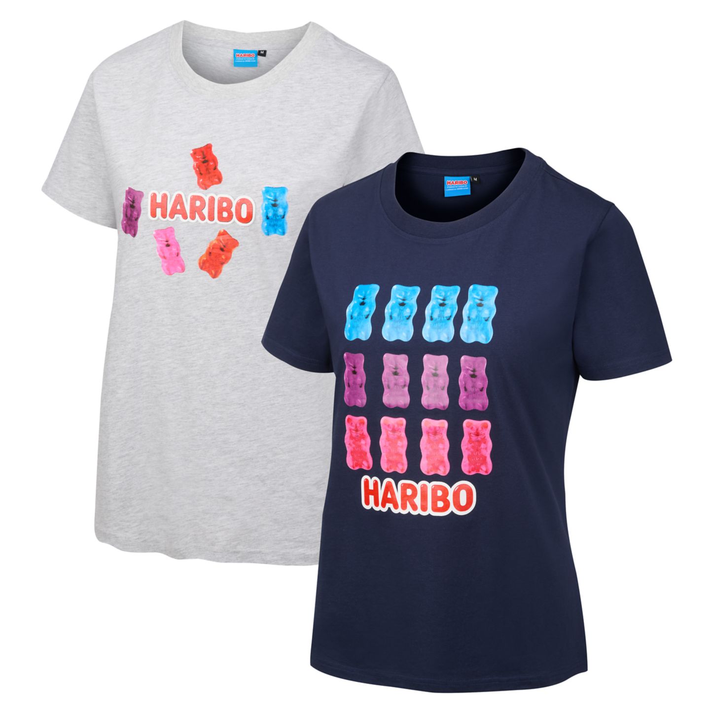  Damen-T-Shirt »Haribo« 
