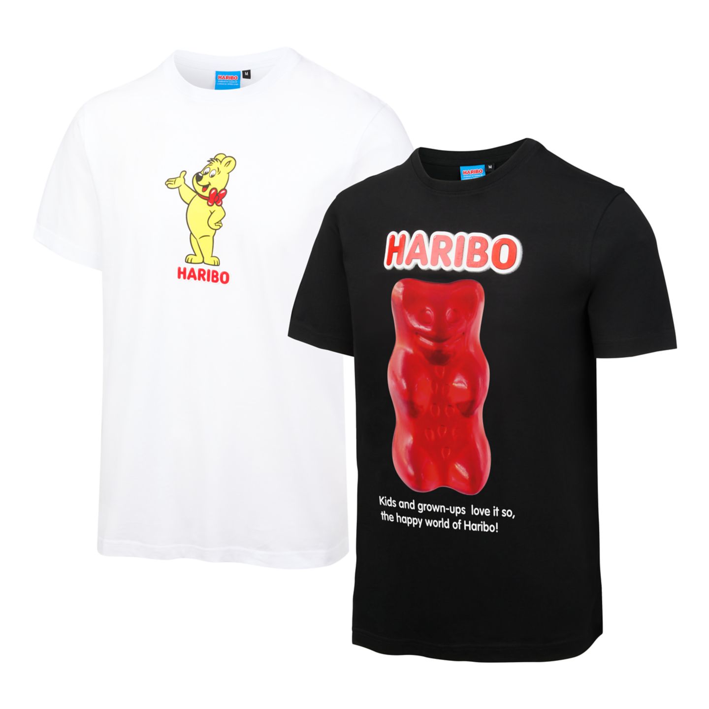  Herren-T-Shirt »Haribo« 