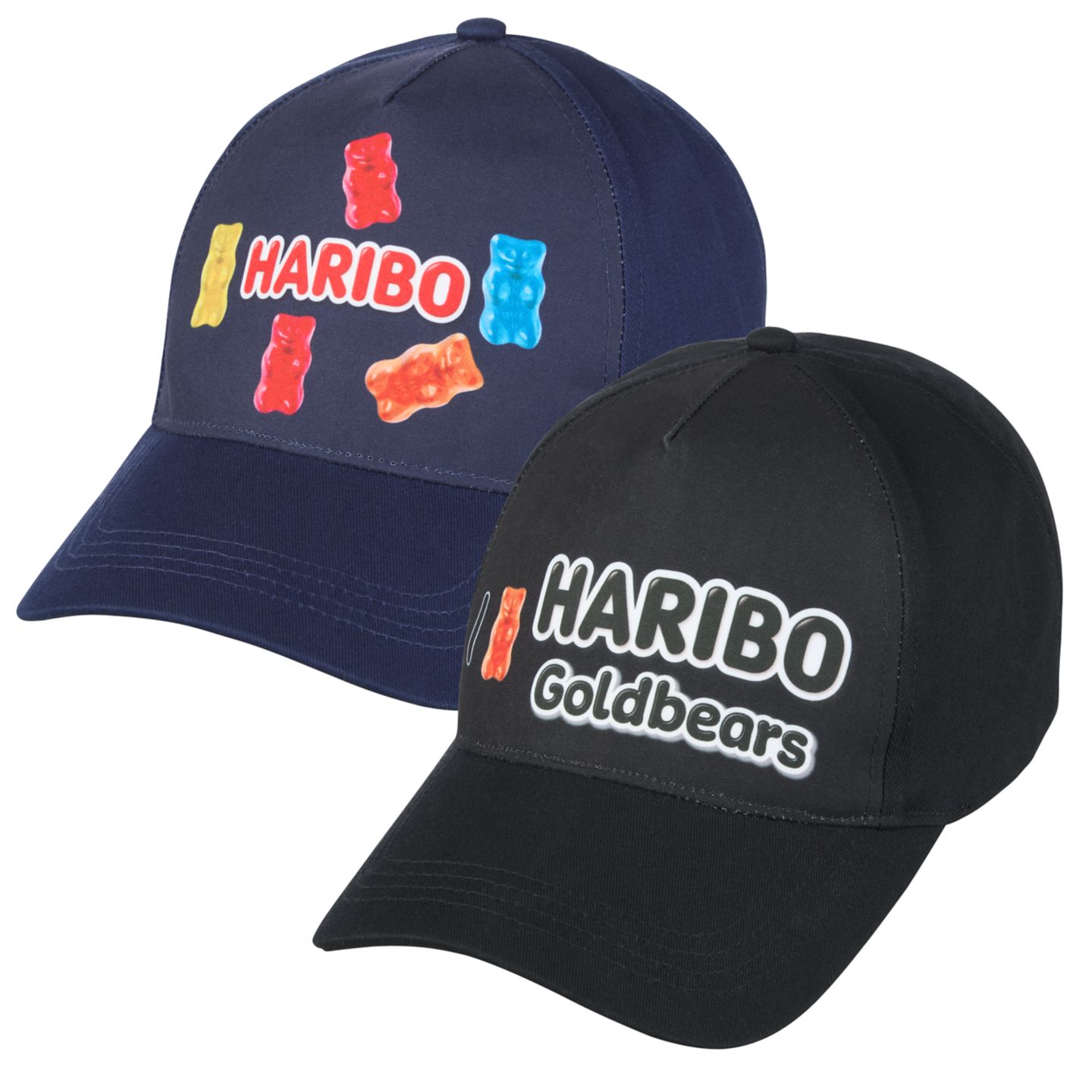  Cap »Haribo« 
