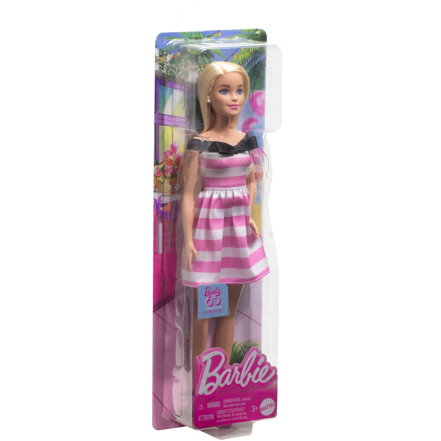 Barbie Lutka