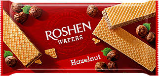 Roshen Wafle