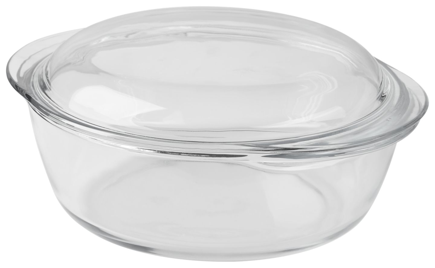 PYREX Brotbackform 4 in 1