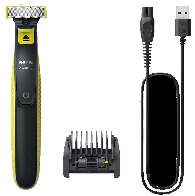 Philips One Blade Brijač QP2724/20
