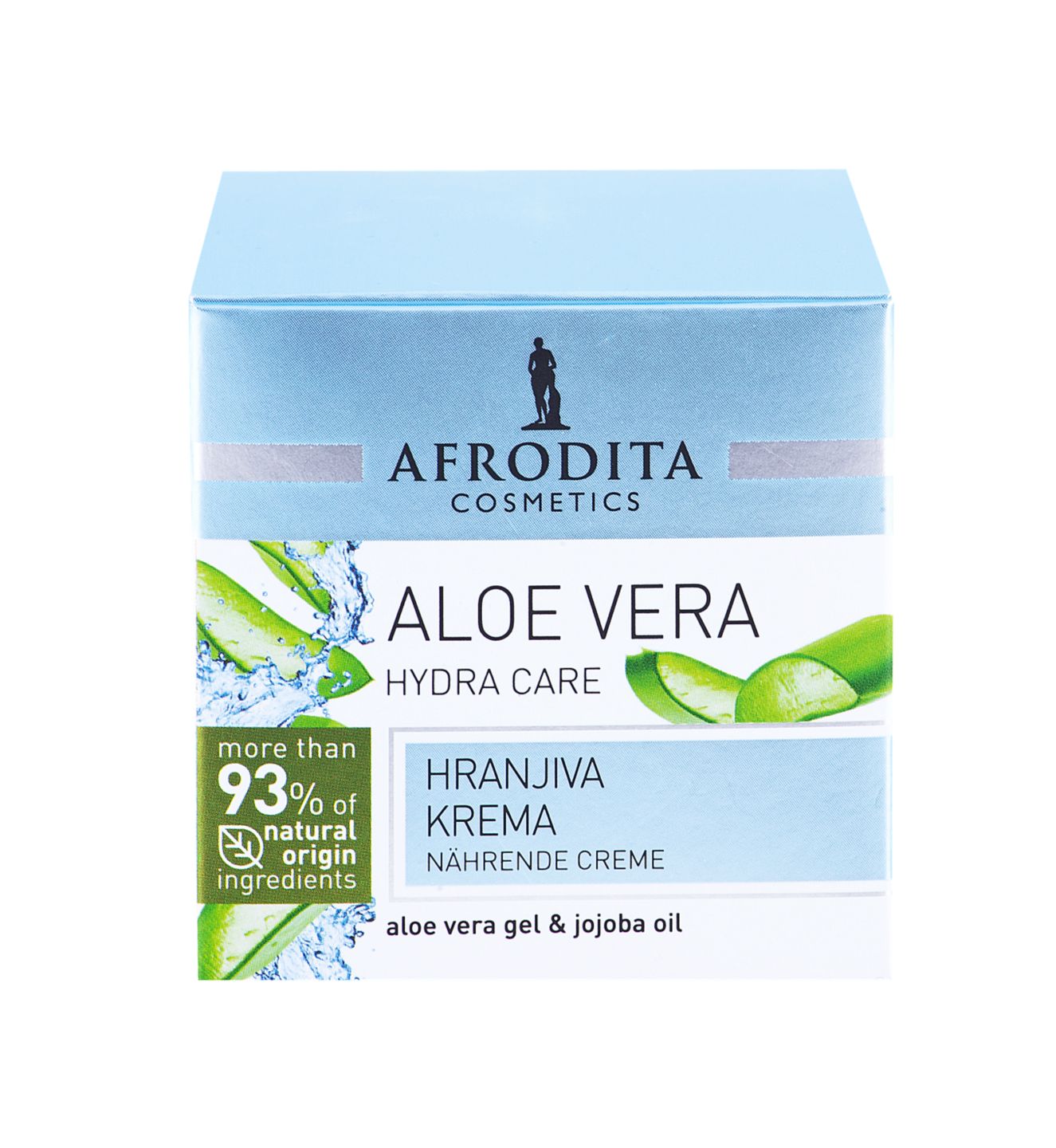 Afrodita Krema
MPC 2.5.2025=10,99€