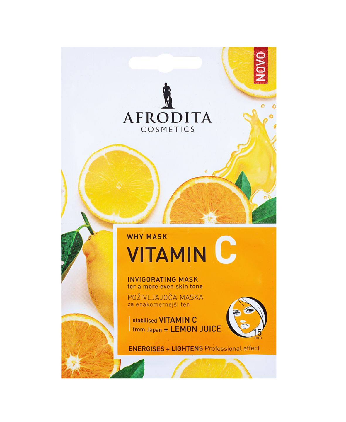Afrodita Maska za lice
MPC 2.5.2025=2,59€