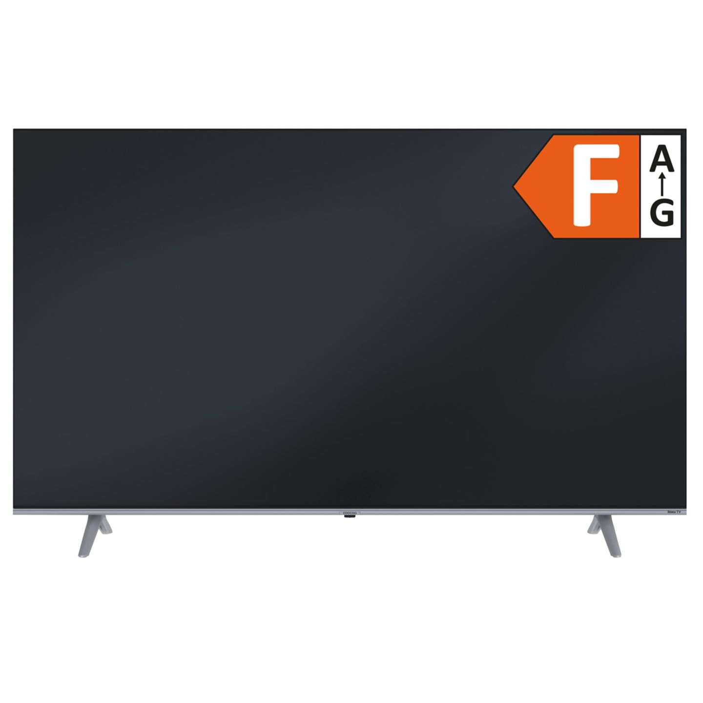 COOCAA UHD-Smart-TV »43R5GY« 