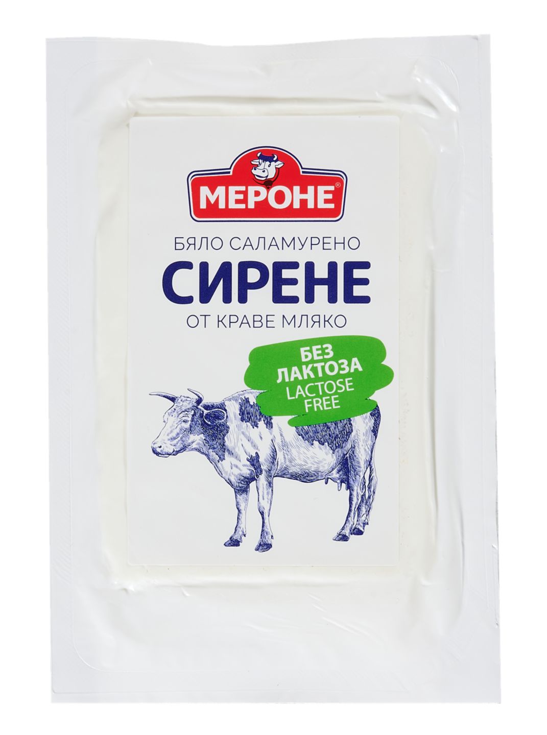 Изображение на МЕРОНЕ Сирене
от краве мляко