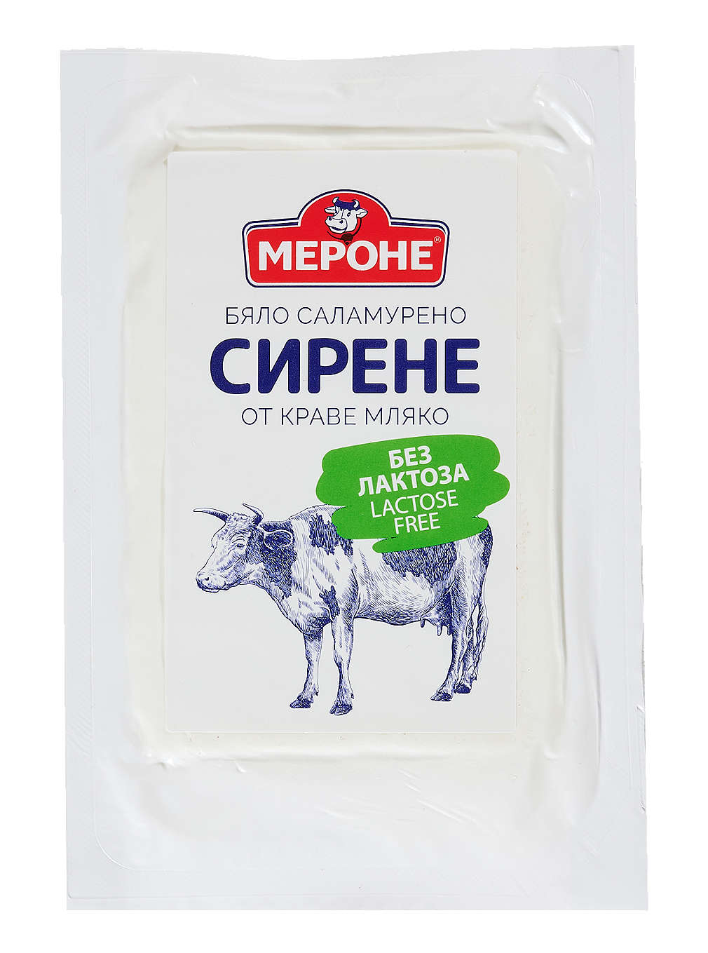 Изображение за продукта МЕРОНЕ Сирене от краве мляко