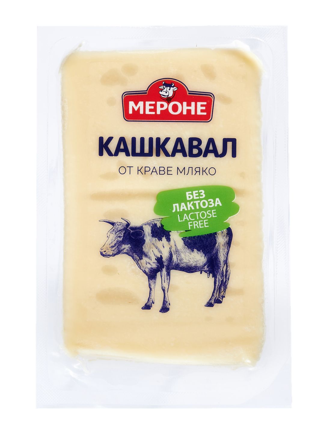 Изображение на МЕРОНЕ Кашкавал
от краве мляко