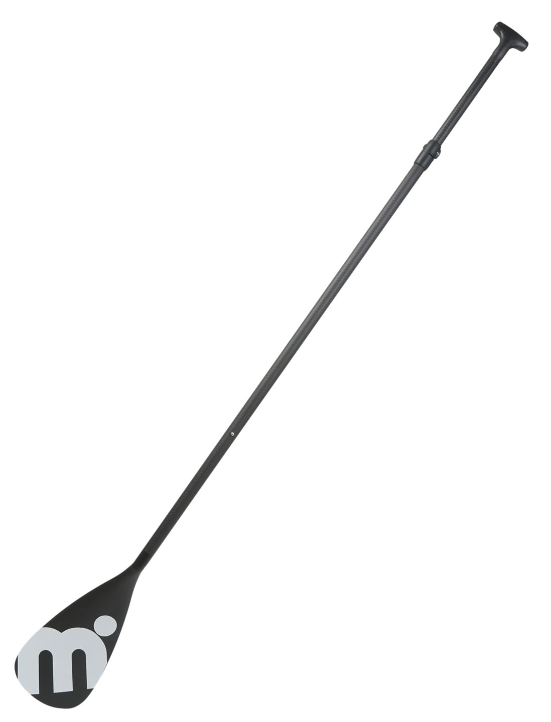 MISTRAL SUP-Paddel aus Karbon 