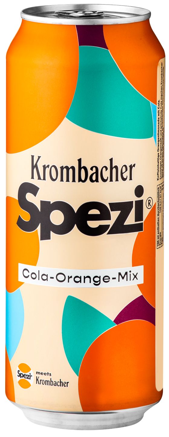 KROMBACHER Spezi