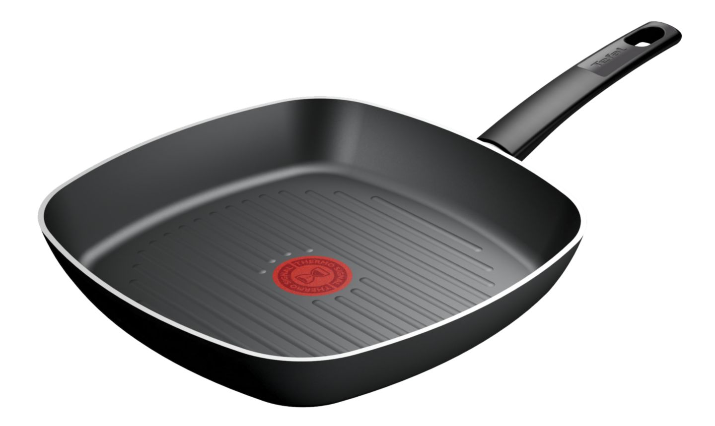 TEFAL Grillpfanne »Simplicity+« 