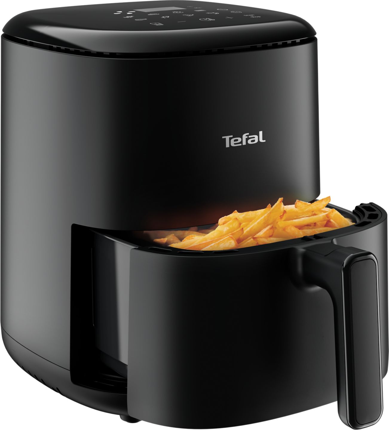 TEFAL Heißluftfritteuse »EY1458« Easy Fry Compact