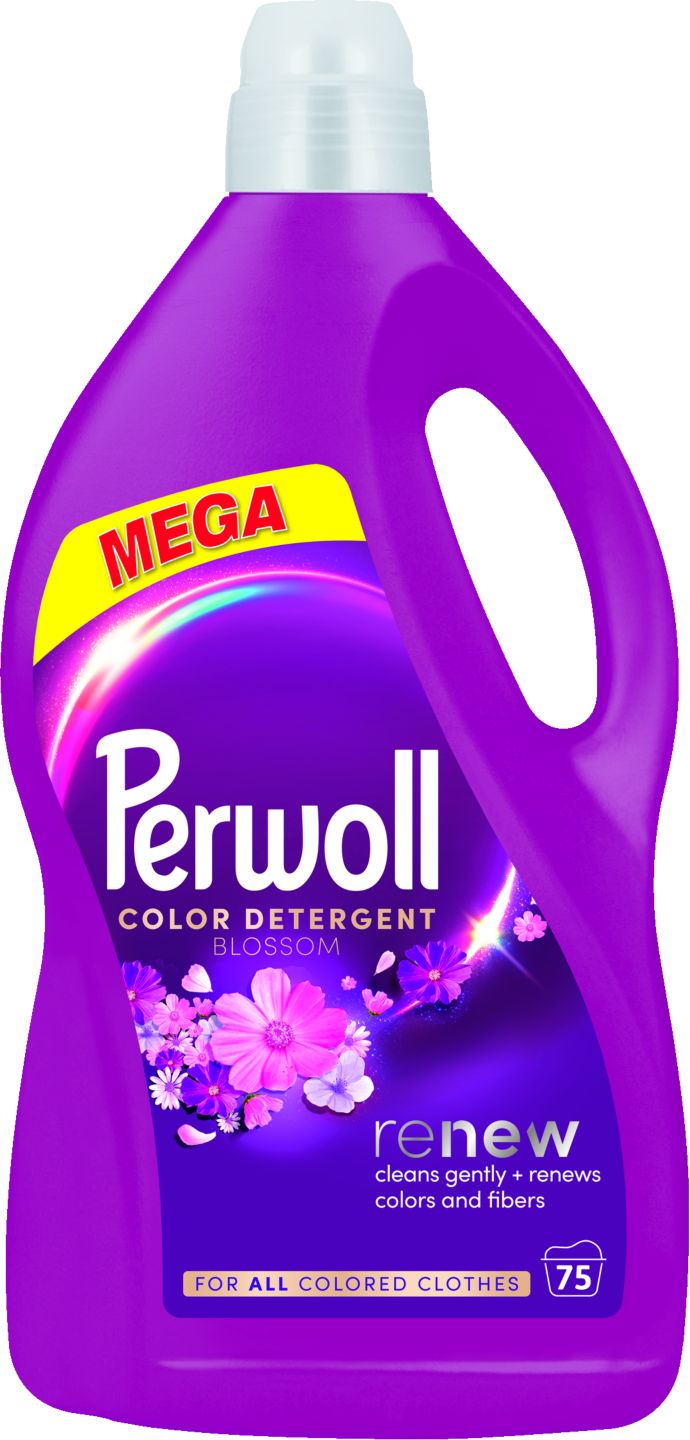 Изображение на Perwoll Гел или Капсули
различни видове