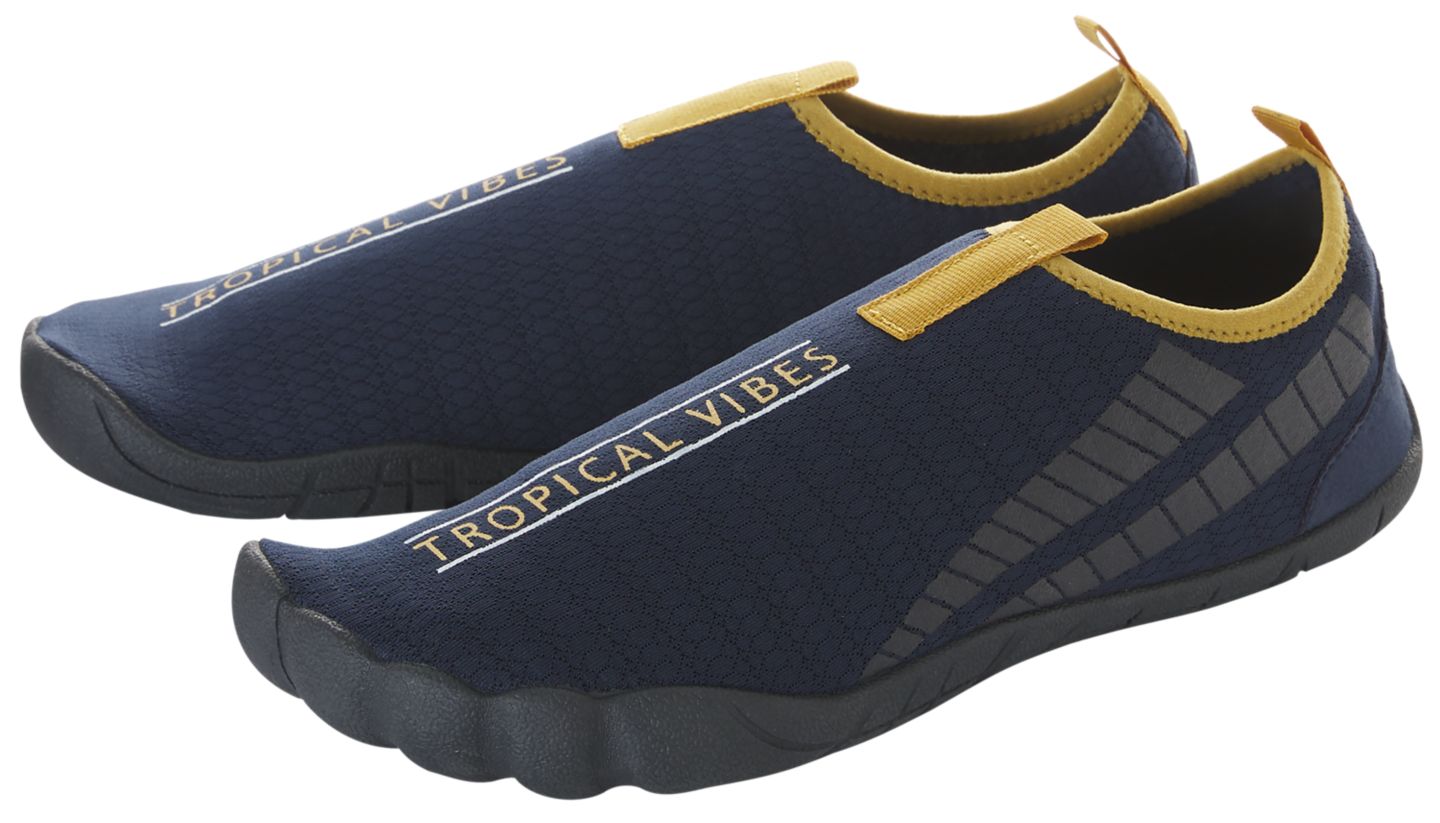 NEWCENTIAL® Aquaschuhe 