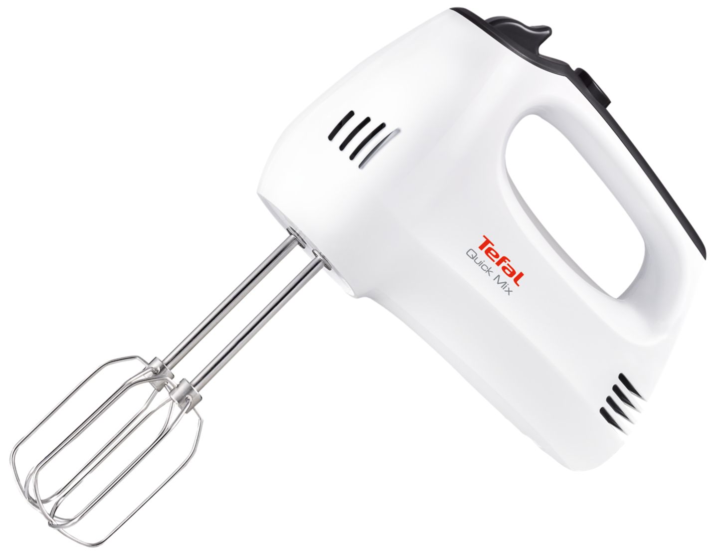 TEFAL Handmixer Quickmix »HT3101«