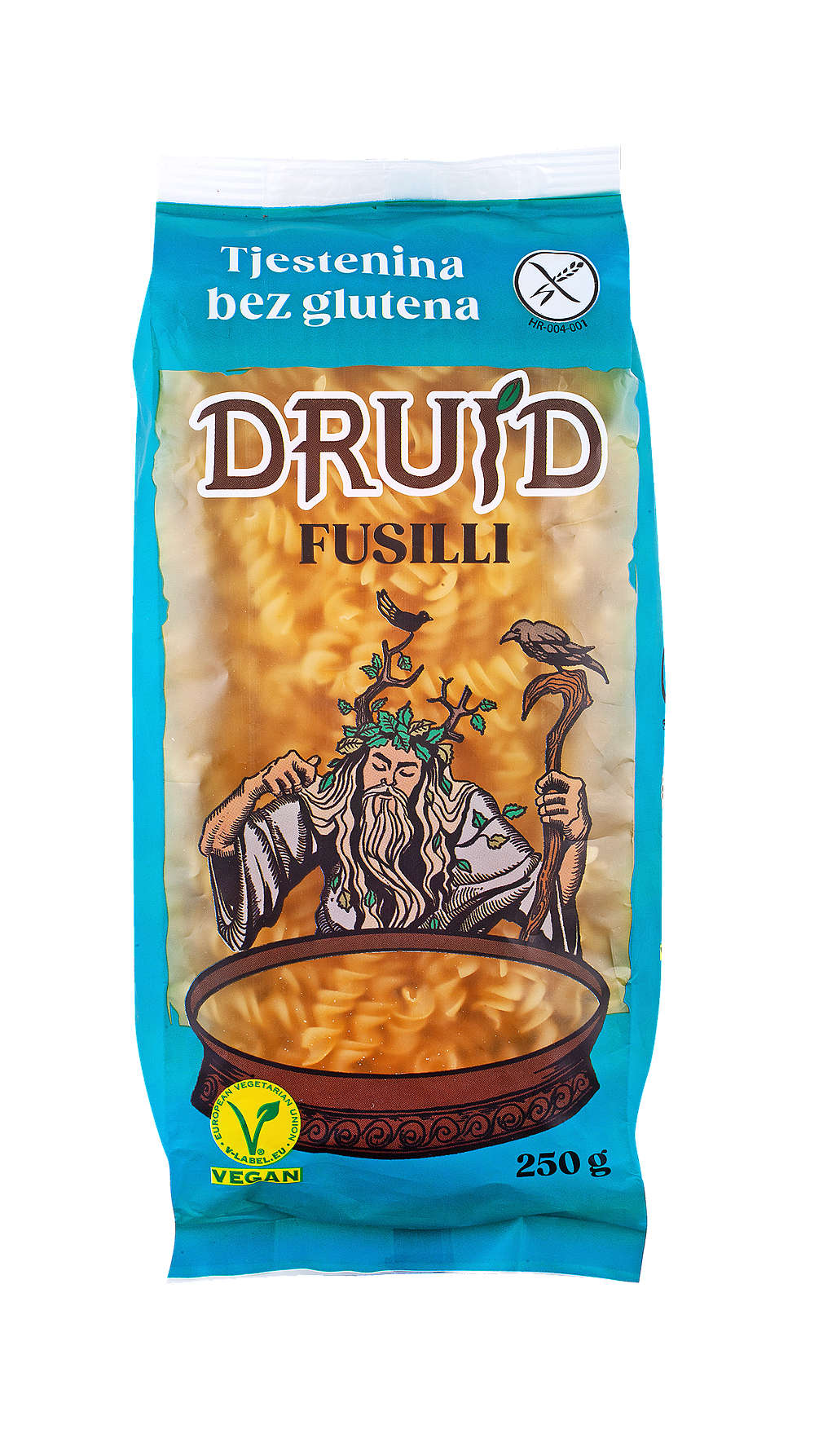 Fotografija ponude Druid Fusilli