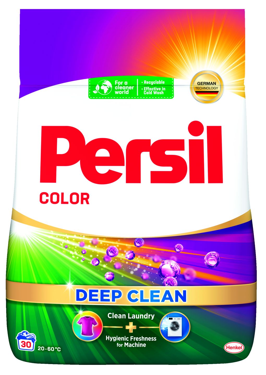 Persil Proszek do prania