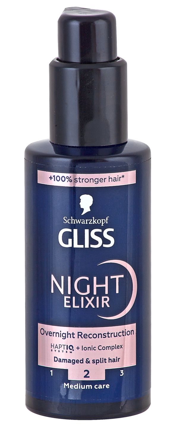Gliss Serum za kosu Night elixir
MPC 11.06.2025=9,99€