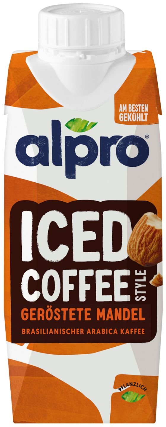 ALPRO Iced Coffee Style