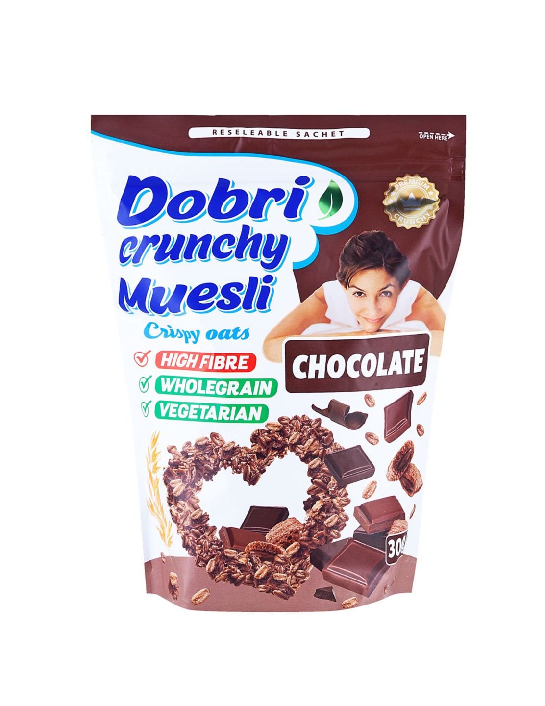 Dobri Hrskavi muesli
MPC 2.5.2025=3,99€