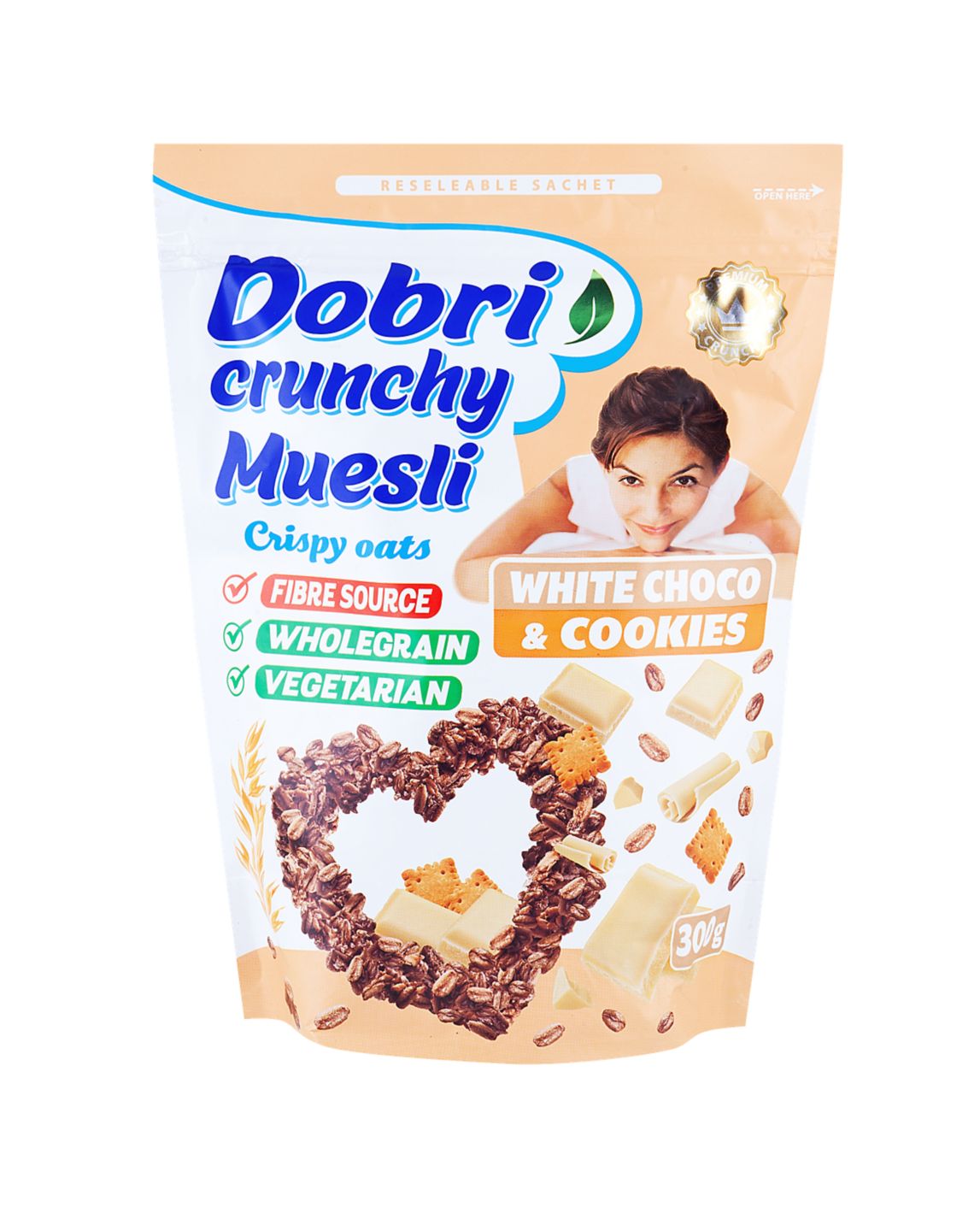 Dobri Hrskavi muesli
MPC 2.5.2025=3,99€
