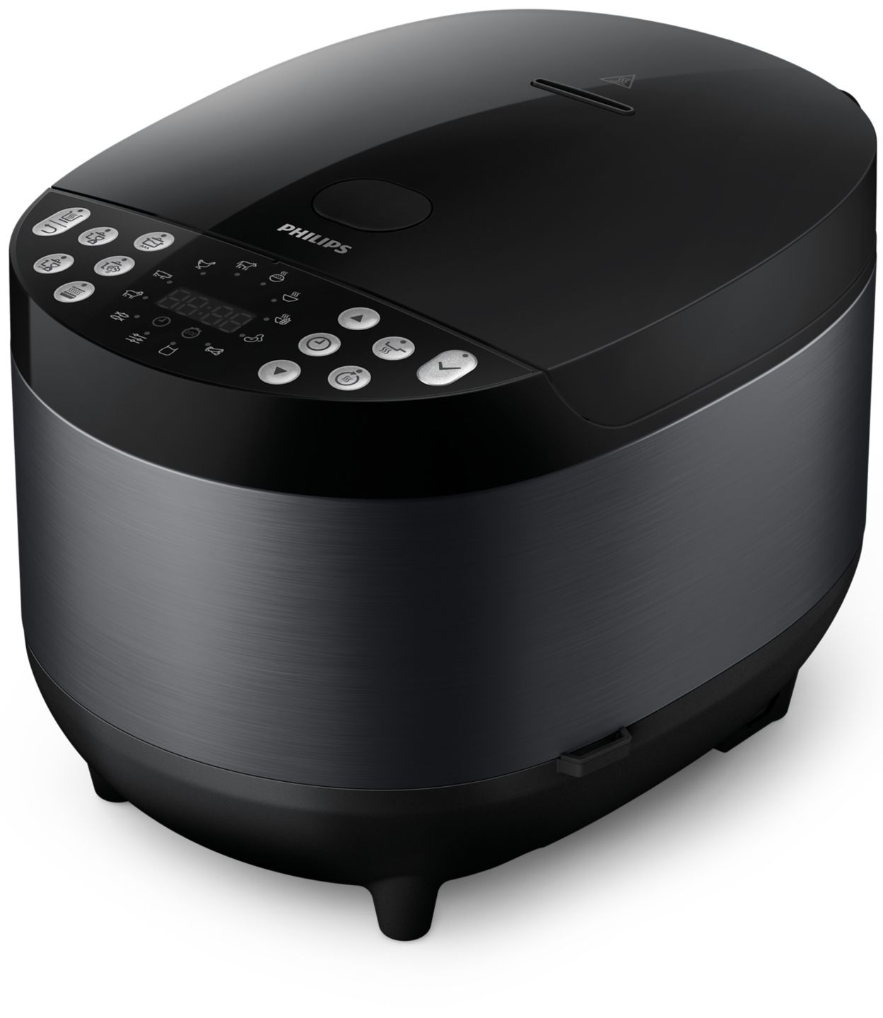 Изображение на Philips Мултикукър HD4713/41