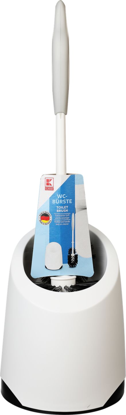 Изображение на K-Classic Четка за тоалетна