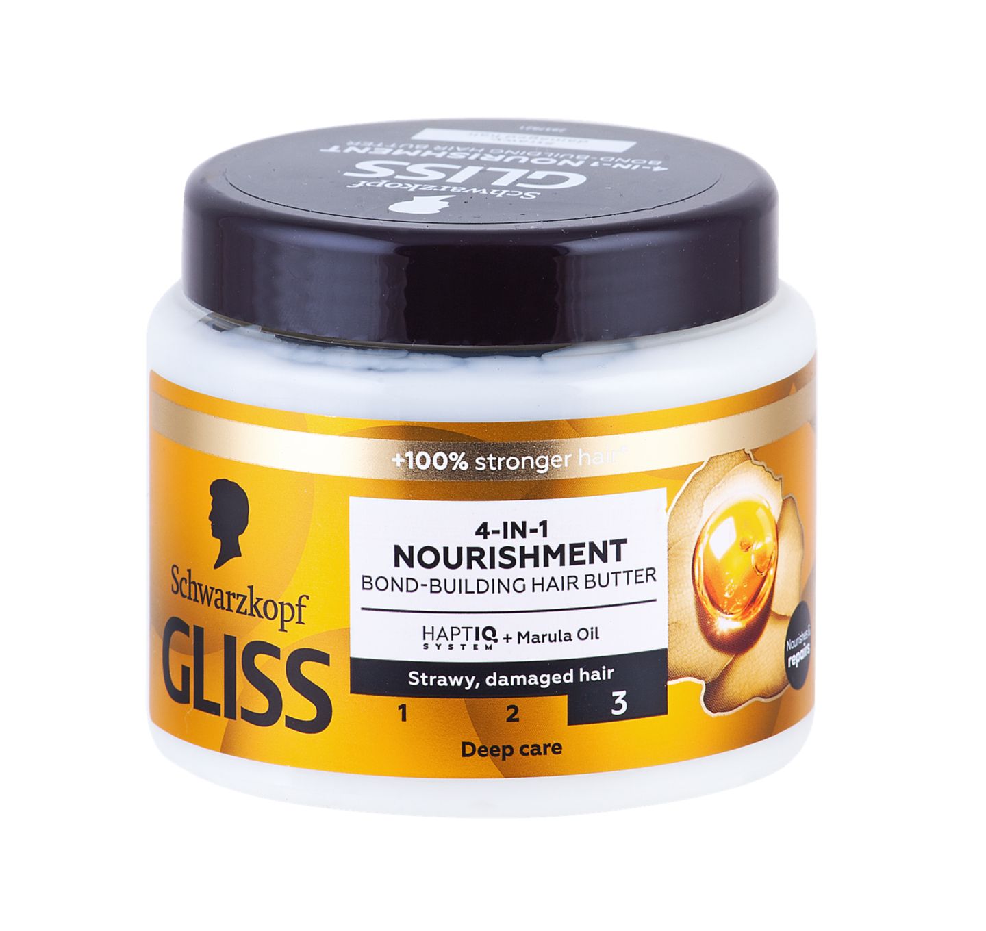 Gliss Maska za kosu
MPC 2.5.2025=8,59€