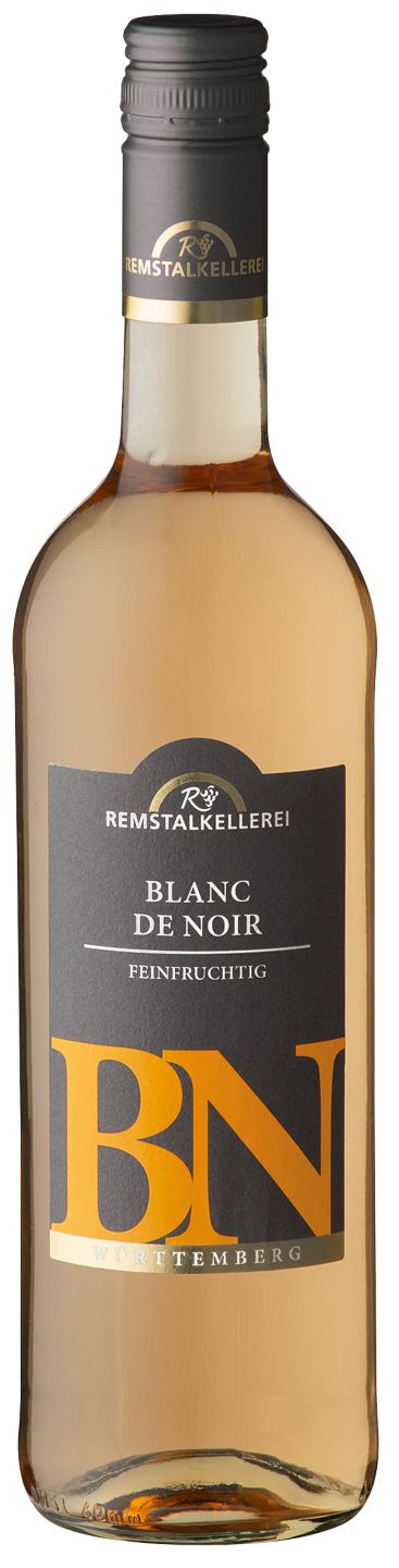 REMSTALKELLEREI Blanc de Noir