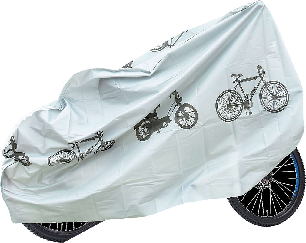 Изображение за продукта PH Bike Practic Покривало за велосипед