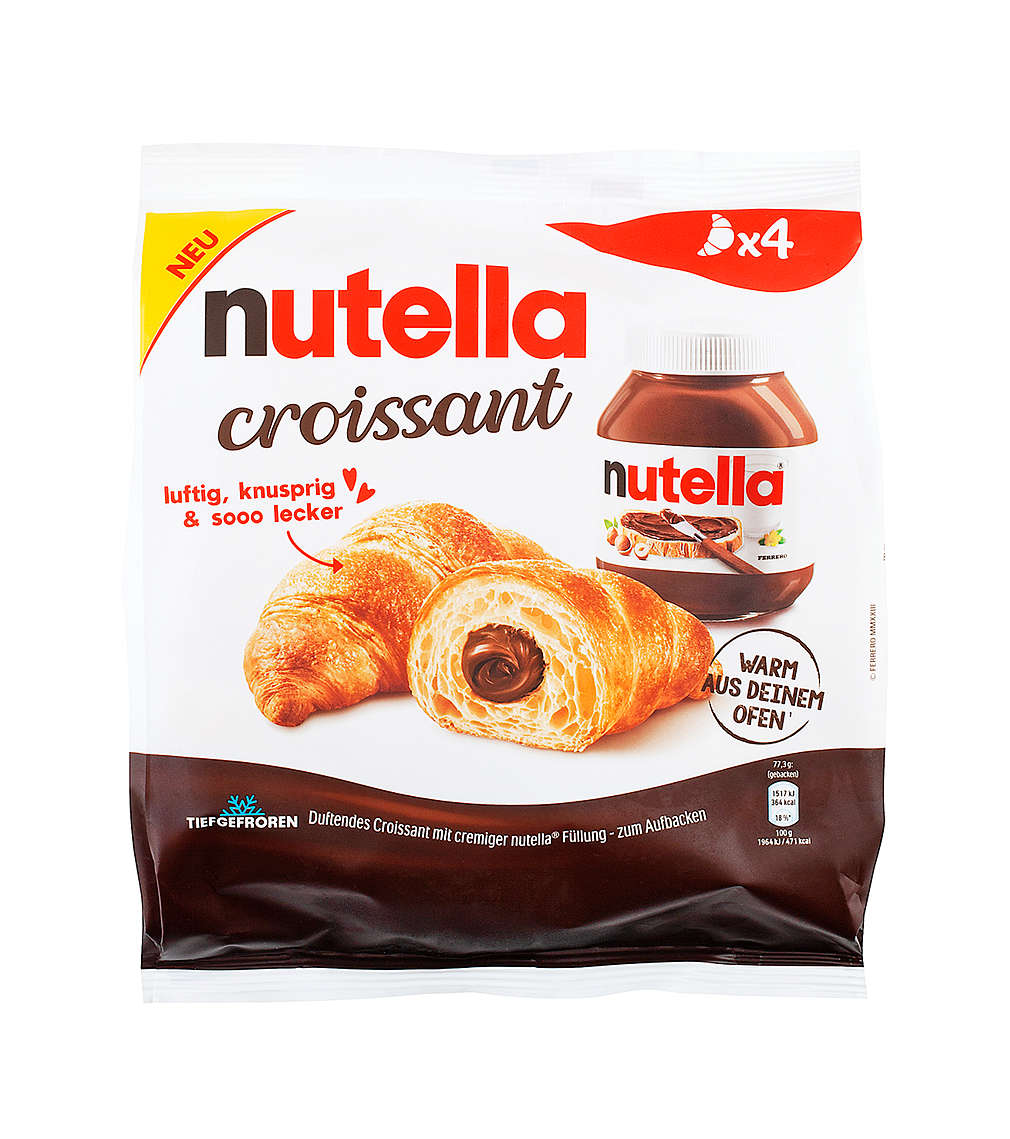 Fotografija ponude Croissant 