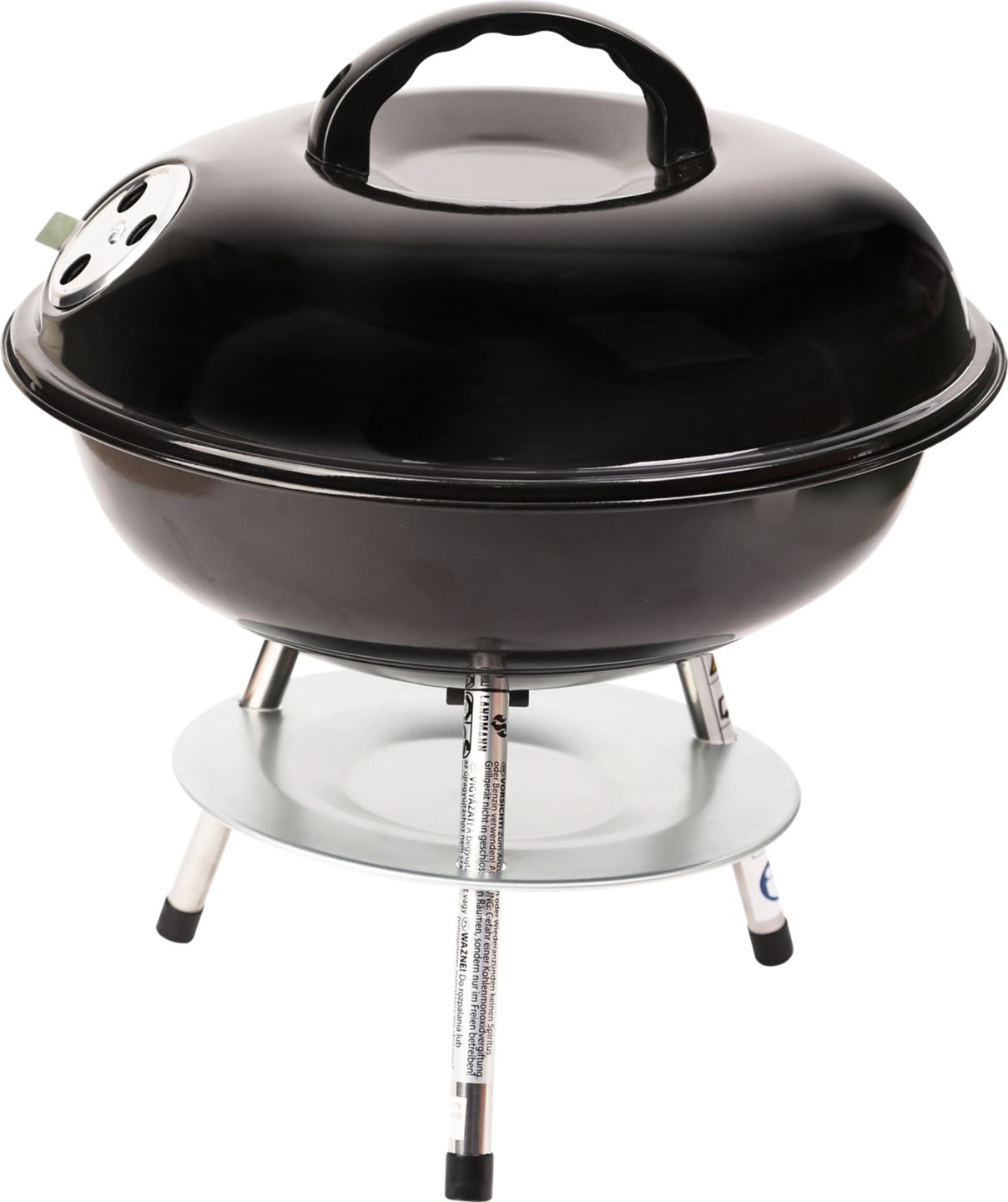 Landmann Grill kulisty